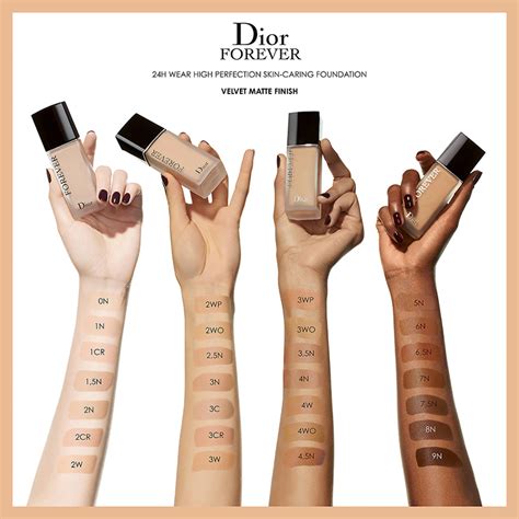 dior dior forever 24h|Dior forever foundation boots.